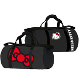 Hello Kitty Sports bag Bow - 43 x 24 x 24 cm - Polyester