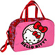Sports bag Bow 40 x 25 x 17 cm Polyester
