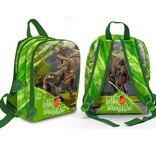Dinosaurus Sac à dos enfant T-Rex - 31 x 25 x 10 cm - Polyester