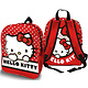 Sac à dos pour enfant Bow 31 x 25 cm Polyester