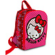 Peuterrugzak 3D 31 x 25 cm Polyester