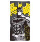 Batman Strandtuch Icon - 70 x 140 cm - Polyester