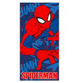 Spider-Man Strandlaken Classic - 70 x 140 cm - Katoen