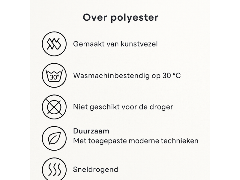 Gabby's poppenhuis Dekbedovertrek Singing - 140 x 200 cm + 65 x 65 cm - Polyester