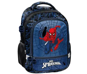 Spider-Man Backpack City Hero 38 x 28 x 15 cm Polyester