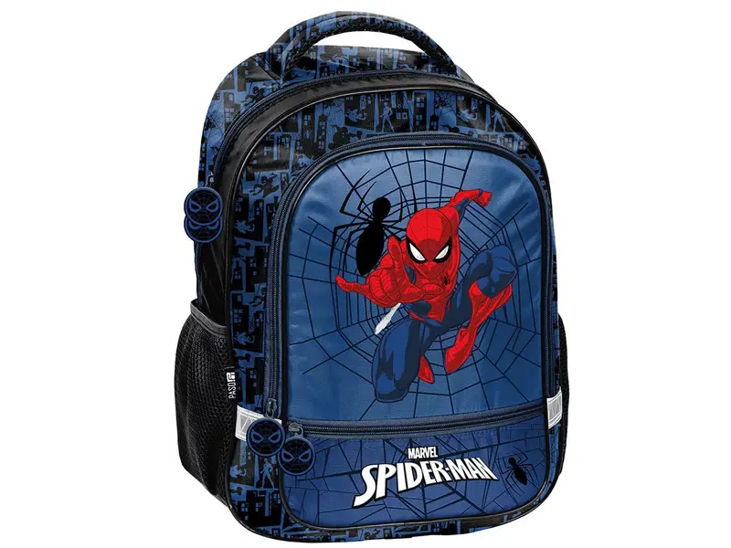 SpiderMan Rugzak City Hero - 38 x 28 x 15 cm - Polyester