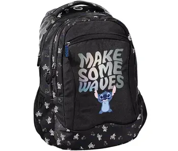 Disney Lilo & Stitch Rugzak Waves 41 x 30 x 18 cm Polyester