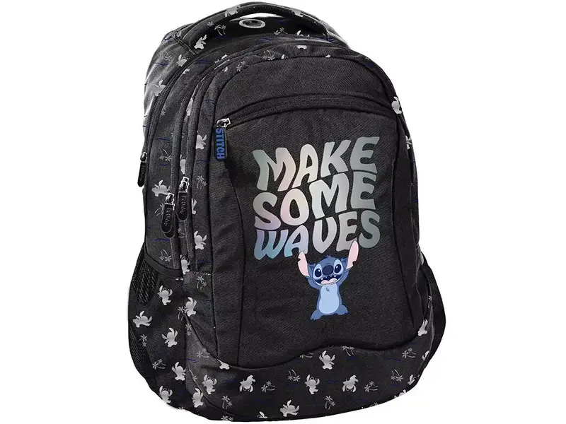 Disney Lilo & Stitch Rucksack Waves - 41 x 30 x 18 cm - Polyester