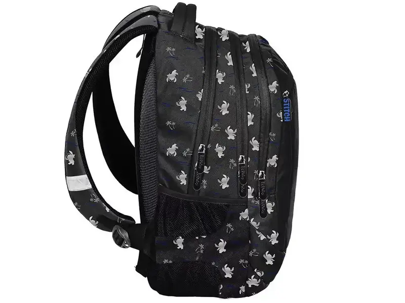 Disney Lilo & Stitch Rucksack Waves - 41 x 30 x 18 cm - Polyester