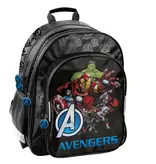 Marvel Avengers Rucksack Fight Mode - 38 x 29 x 16 cm - Polyester