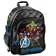 Rugzak Fight Mode 38 x 29 x 16 cm Polyester