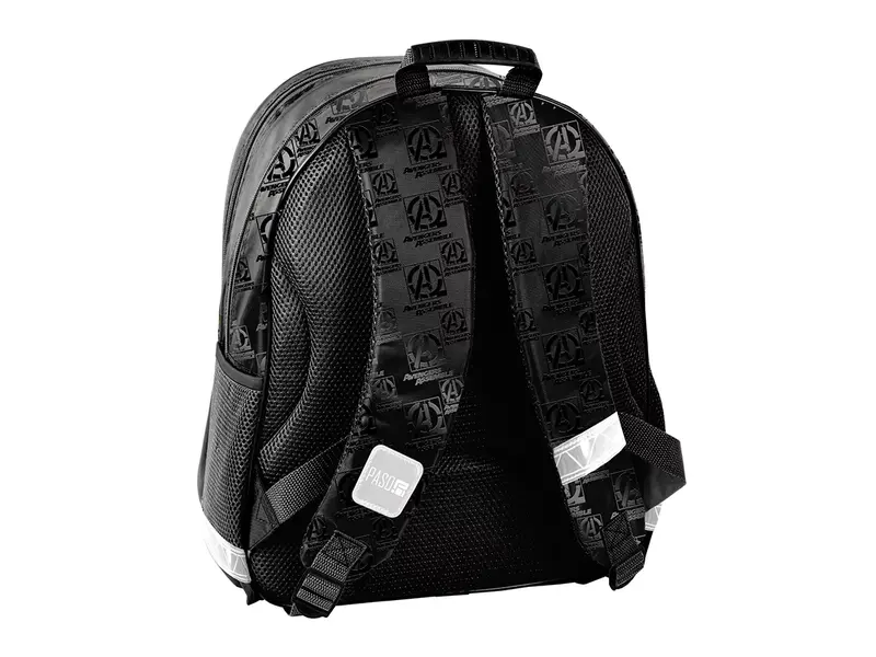 Marvel Avengers Rucksack Fight Mode - 38 x 29 x 16 cm - Polyester