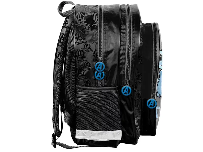 Marvel Avengers Rucksack Fight Mode - 38 x 29 x 16 cm - Polyester
