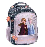 Disney Frozen Rugzak Summer - 38 x 28 x 15 cm - Polyester