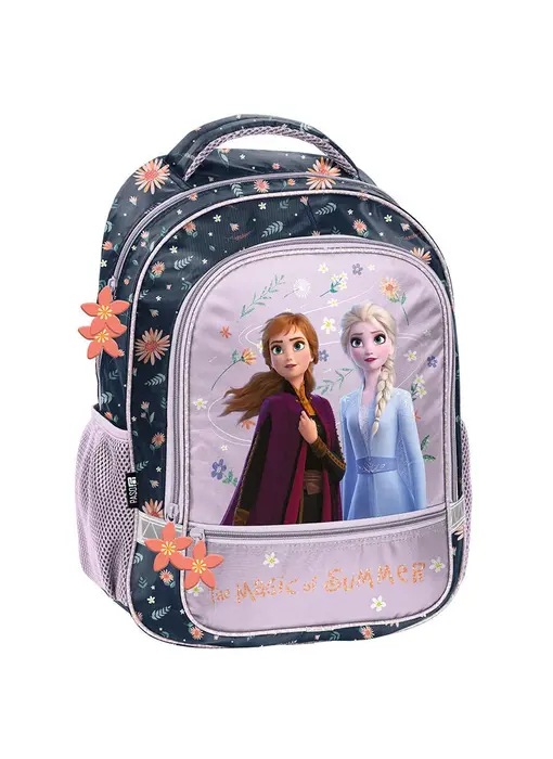 Disney Frozen Backpack Summer 38 x 28 x 15 cm Polyester