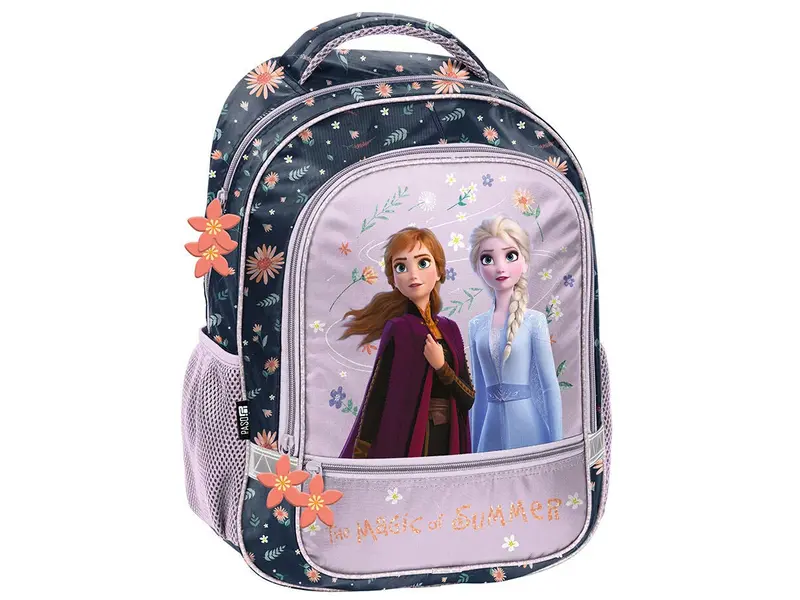 Disney Frozen Backpack Summer - 38 x 28 x 15 cm - Polyester