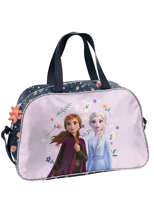 Disney Frozen Sac bandoulière Été 40 x 25 x 15 cm Polyester