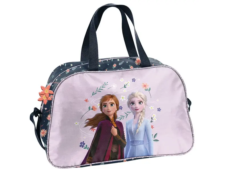 Disney Frozen Shoulder bag Summer - 40 x 25 x 15 cm - Polyester