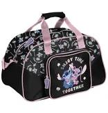 Disney Lilo & Stitch Schoudertas together - 40 x 24 x 23 cm - Polyester
