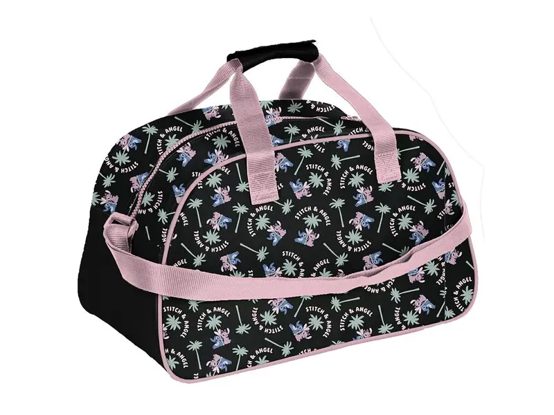 Disney Lilo & Stitch Schoudertas together - 40 x 24 x 23 cm - Polyester