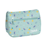 Disney Lilo & Stitch Toiletry bag Dreamer - 23.5 x 18 x 12 cm - Polyester