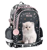 PASO Rugzak Meow - 38 x 28 x 15 cm - Polyester