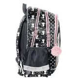 PASO Sac à dos Meow - 38 x 28 x 15 cm - Polyester