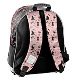 PASO Rucksack Welpe - 38 x 29 x 16 cm - Polyester