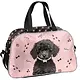 Sac bandoulière Chiot 40 x 25 x 15 cm Polyester