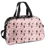 PASO Umhängetasche Welpe - 40 x 25 x 15 cm - Polyester