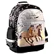 Backpack Horses 41 x 28 cm Polyester