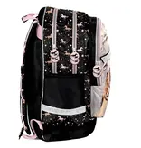 PASO Sac à dos Chevaux - 41 x 28 x 18 cm - Polyester