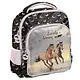 Sac à dos pour enfant Cheval 33 x 26 x 10 cm Polyester