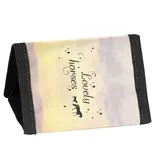 PASO Portemonnee Paarden - 12 x 8.5 cm - Polyester