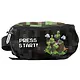 Hip bag Gaming 24 x 13 cm Polyester