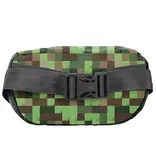 PASO Gaming-Hüfttasche - 24 x 13 x 9 cm - Polyester