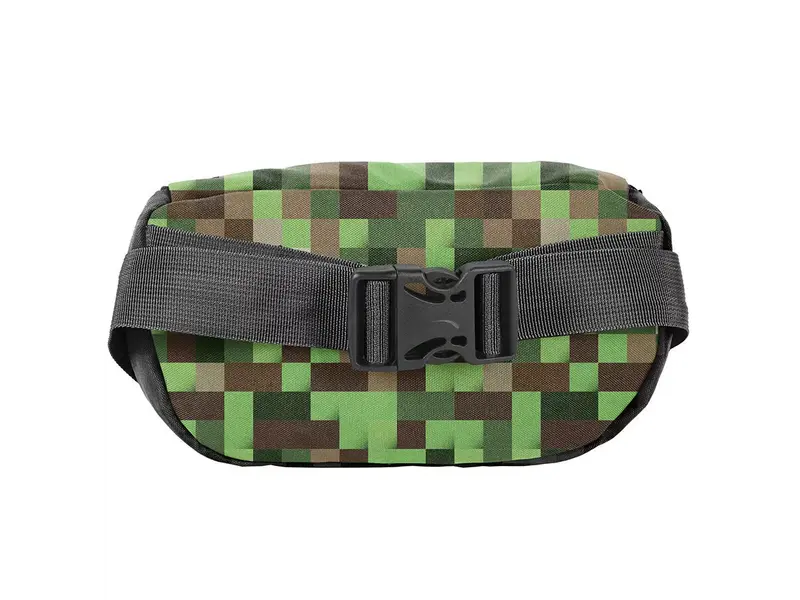 PASO Gaming Hip Bag - 24 x 13 x 9 cm - Polyester