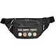 Hip bag Feel Happy 27 x 11 x 7 cm Polyester