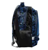 SpiderMan Rugzak City Hero - 38 x 28 x 15 cm - Polyester