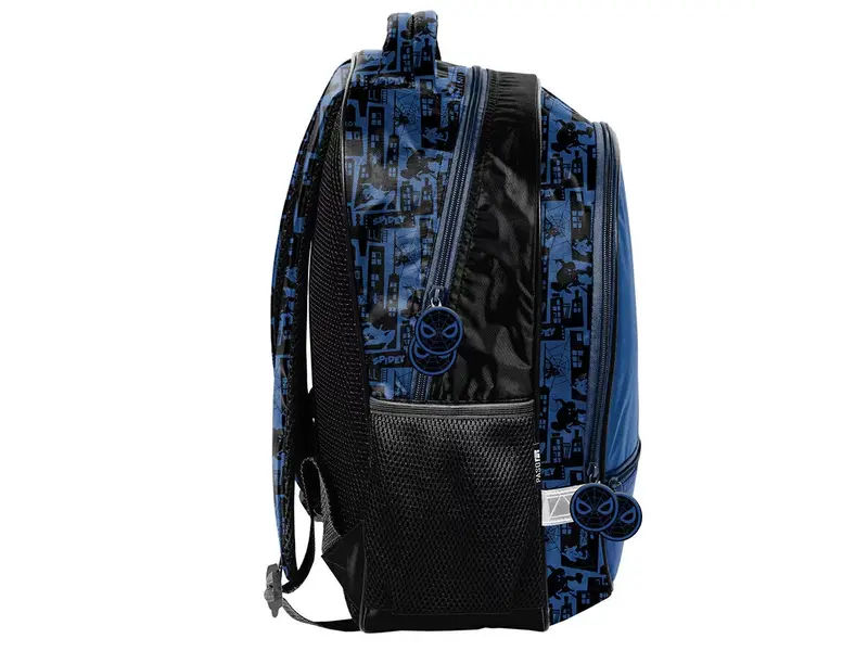 SpiderMan Rugzak City Hero - 38 x 28 x 15 cm - Polyester