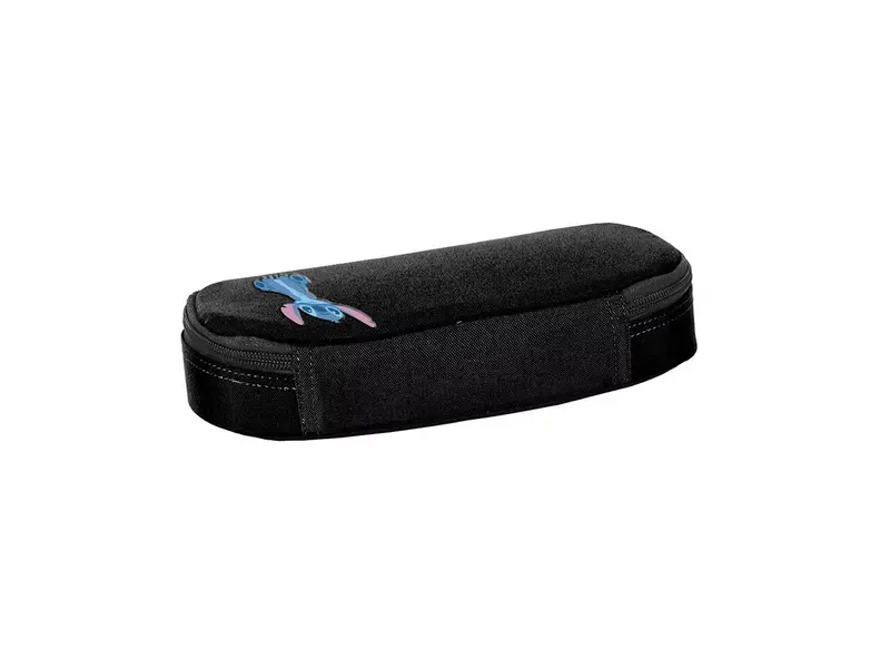 Disney Lilo & Stitch Pencil case Happy - 24 x 11 x 5 cm - Polyester