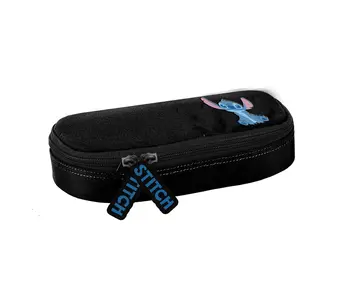 Disney Lilo & Stitch Trousse Happy 24 x 11 x 5 cm Polyester