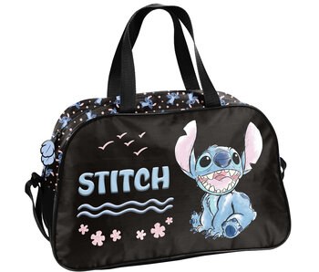 Disney Lilo & Stitch Sac bandoulière Holiday 40 x 25 x 15 cm Polyester