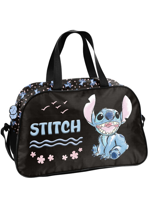 Disney Lilo & Stitch Umhängetasche Holiday  40 x 25 x 15 cm Polyester