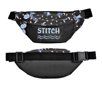 Disney Lilo & Stitch Heuptasje Holiday 27 x 11 x 7 cm Polyester