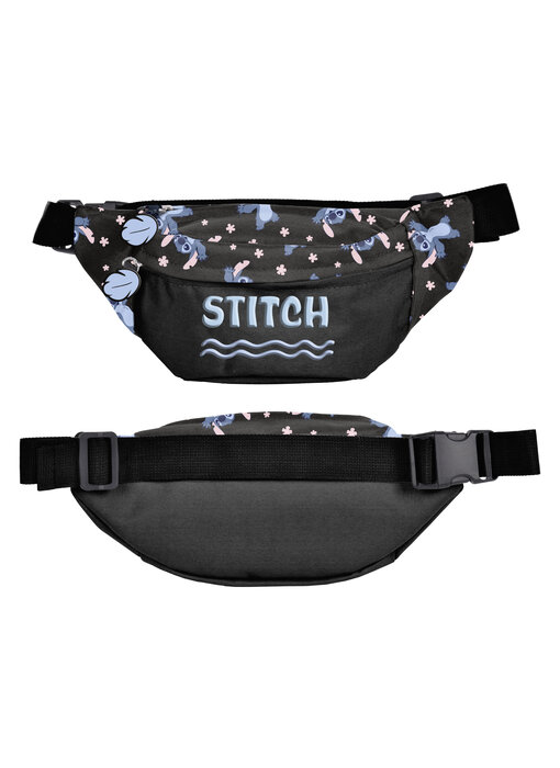 Disney Lilo & Stitch Hüfttasche Holiday 27 x 11 x 7 cm Polyester
