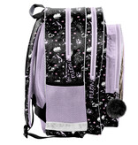 PASO Sac à dos Chat - 38 x 29 x 16 cm - Polyester