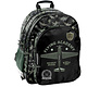 Backpack Airplane 38 x 29 x 16 cm Polyester