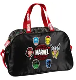 Marvel Avengers Shoulder bag Whoom - 40 x 25 x 15 cm - Polyester