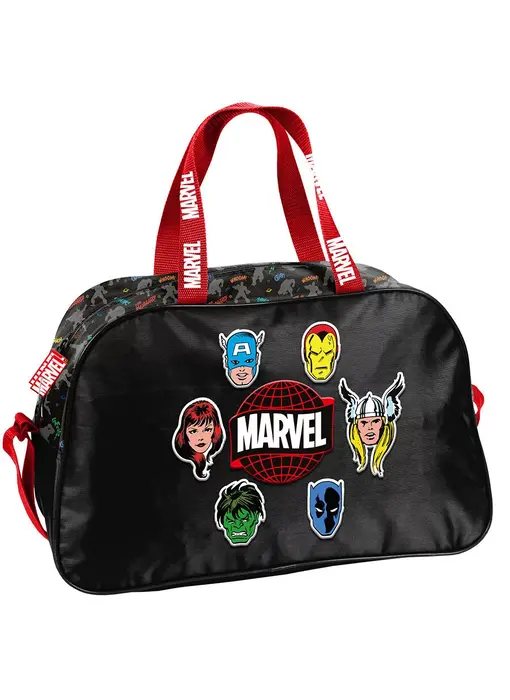 Marvel Avengers Shoulder bag Whoom 40 x 25 x 15 cm Polyester